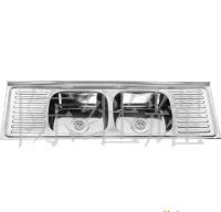 不锈钢水槽WDD15050A——厨房品质之选
