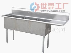批发不锈钢水槽价格及厂家信息 世界工厂网产品信息库深度解析